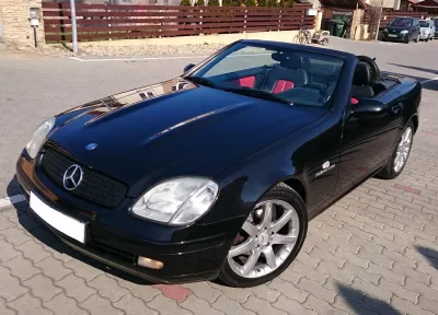 SLK 230